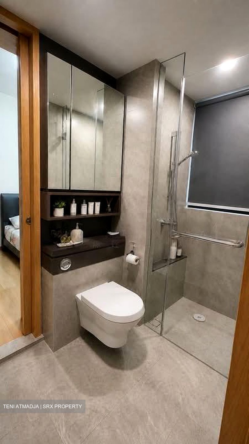 Midwood (D23), Condominium #553488221